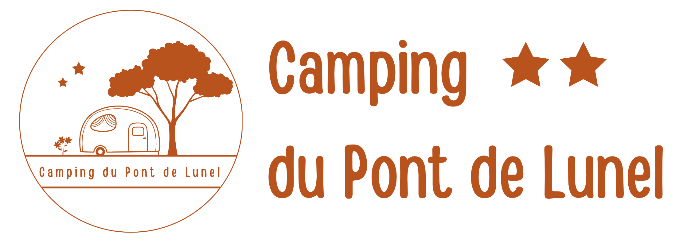 Camping du Pont de Lunel